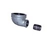 Cast-Iron EL Fitting for 3/4